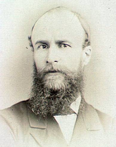 Gustave Flourens