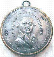 Medaille Palloy2